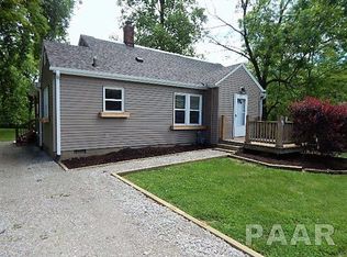 6300 W Farmington Rd, Peoria, IL 61604