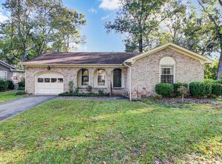 418 Whitebark Dr, Ladson, SC 29456