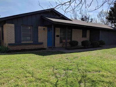 4503 Ernest Cir, Wichita Falls, TX, 76308
