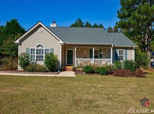 200 Sing Tree Ln, Athens, GA 30601