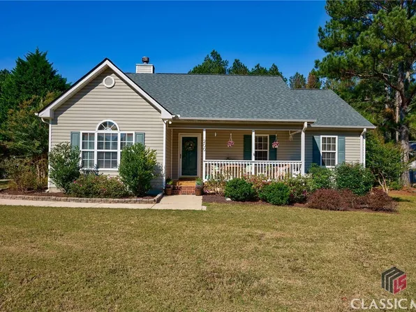 200 Sing Tree Lane, Athens, GA 30601