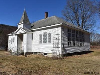 528 STATE ROUTE 346, Petersburg, NY, 12138