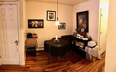 Rented by Boerum Hill Realty