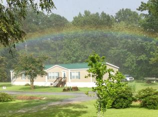 1559 Witty Dr, Summerton, SC 29148