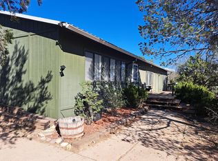 151 Stream Rd, Edgewood, NM 87015