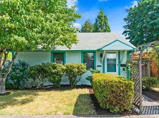 419 SW 2nd Ave, Canby, OR 97013