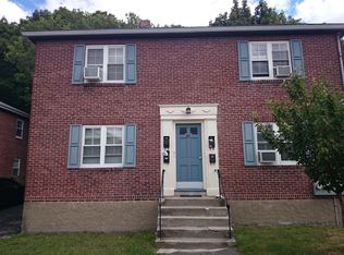 31 Brock St APT 1, Brighton, MA 02135