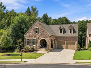 111 Cadence Trl, Canton, GA 30115