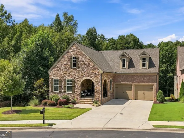 111 Cadence Trl, Canton, GA 30115