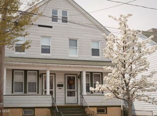 634 Grant St, Hazleton, PA 18201