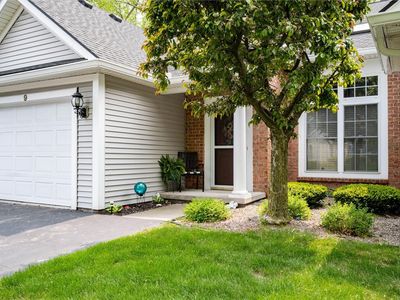 9 Amberwood Pl, Rochester, NY, 14626