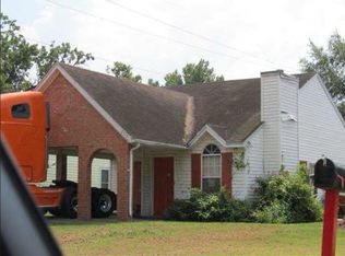 202 Anna Ln, West Memphis, AR 72301