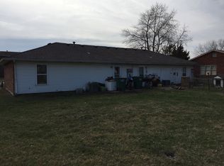 925 Gene Reed Rd, Birmingham, AL 35235