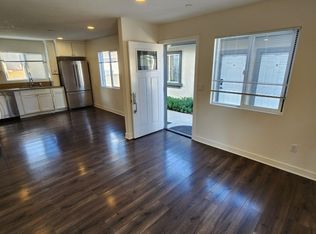 1629 W Summit St, Long Beach, CA 90810