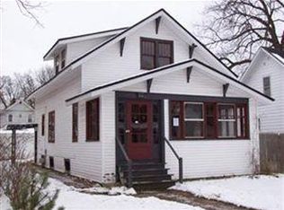 1110 Lay Blvd, Kalamazoo, MI 49001