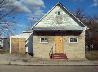 1515 Winfield Ave, Indianapolis, IN 46222