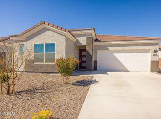 12490 W Gini Ln, Marana, AZ 85653