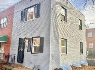 3028 24th Pl SE, Washington, DC 20020