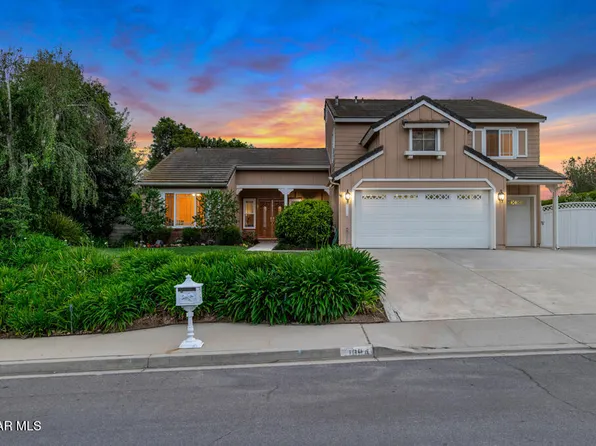 1894 Rambling Rd, Simi Valley, CA 93065