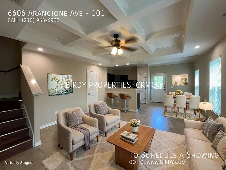 6606 Arancione Ave #101 — Photo 2