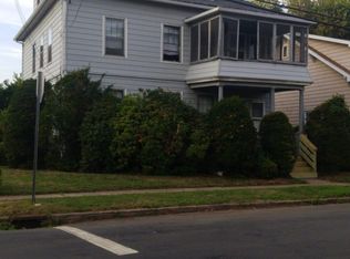 75 2nd St, New Haven, CT 06514