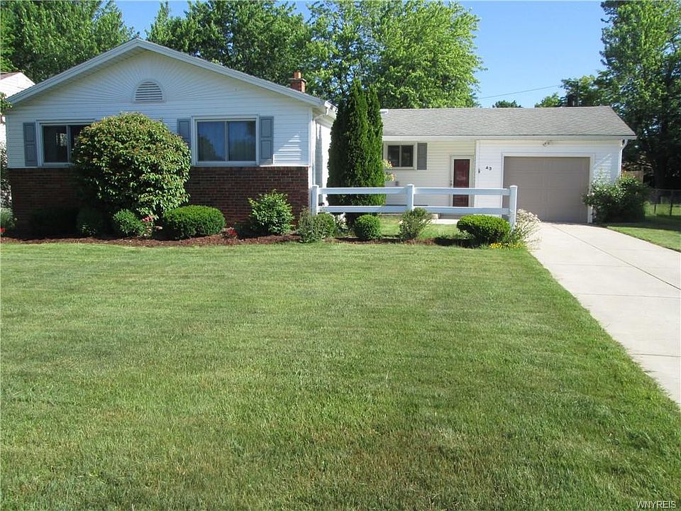 1st image of 43 Windsor Ave
