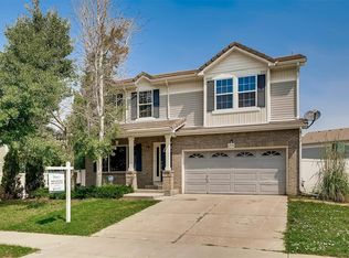21331 E 52nd Ave, Denver, CO 80249