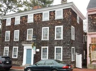 102 Washington St UNIT 1, Marblehead, MA 01945