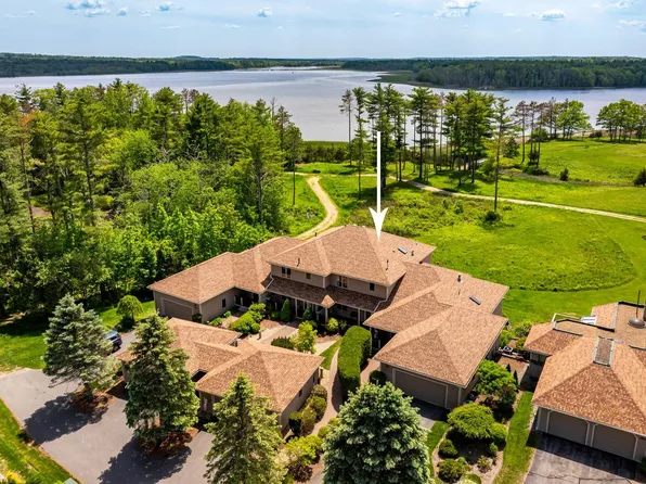 366 CUSHING Road, Newmarket, NH 03857