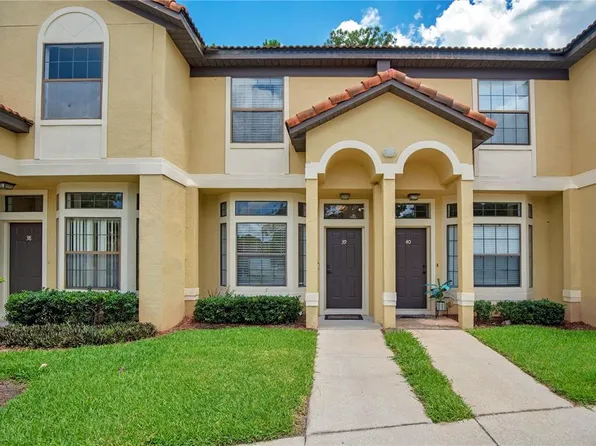 6007 Scotchwood Gln APT 39, Orlando, FL 32822