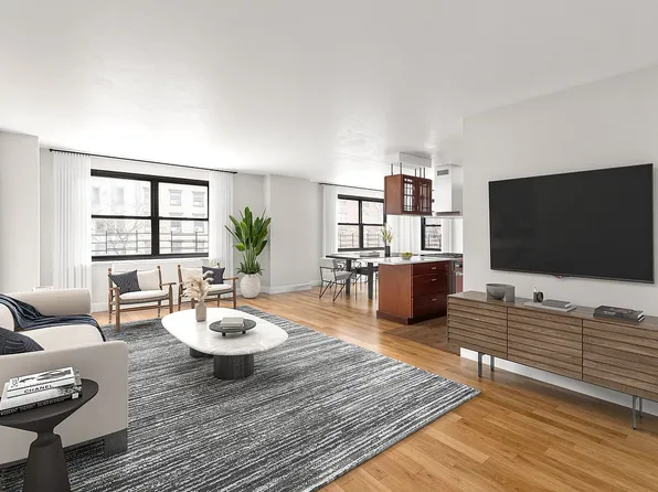 200 E 24th St APT 307, New York, NY 10010