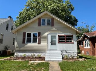 1310 Raab Ave, Belleville, IL 62220