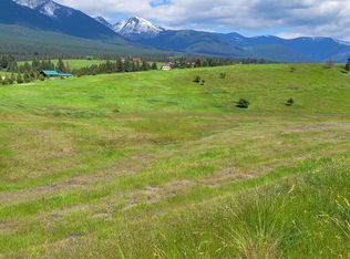 417 Little Creek Rd, Eureka, MT 59917