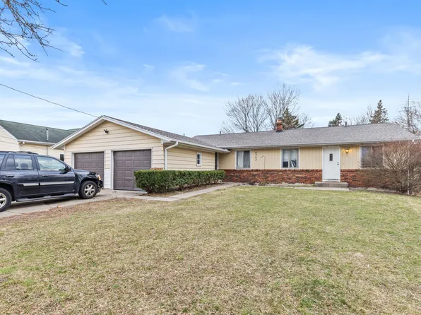 4341-4343 Kimball Ave SE, Grand Rapids, MI 49508