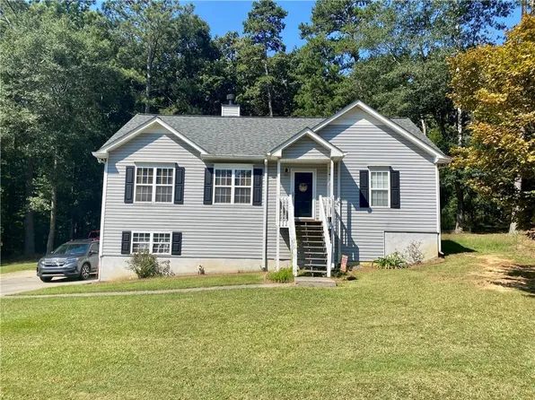 12 Woodvine Dr SW, Cartersville, GA 30120