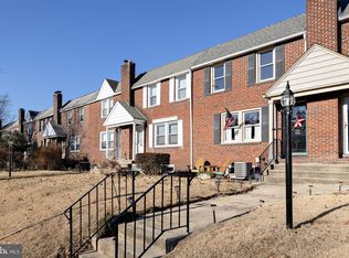 17 Dowling Ave, Audubon, NJ 08106