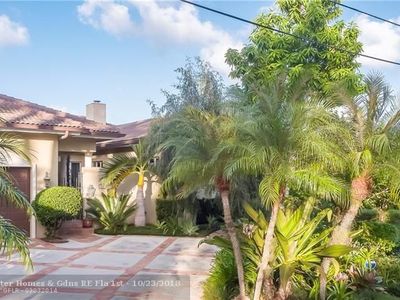 1621 SE 8th St, Fort Lauderdale, FL, 33316