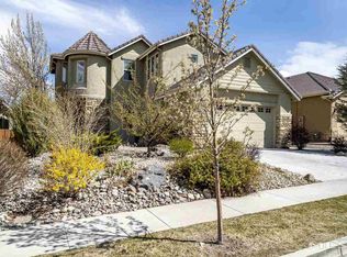 2850 Albazano Dr, Sparks, NV 89436
