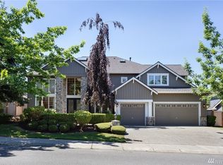1031 269th Ave SE, Sammamish, WA 98075