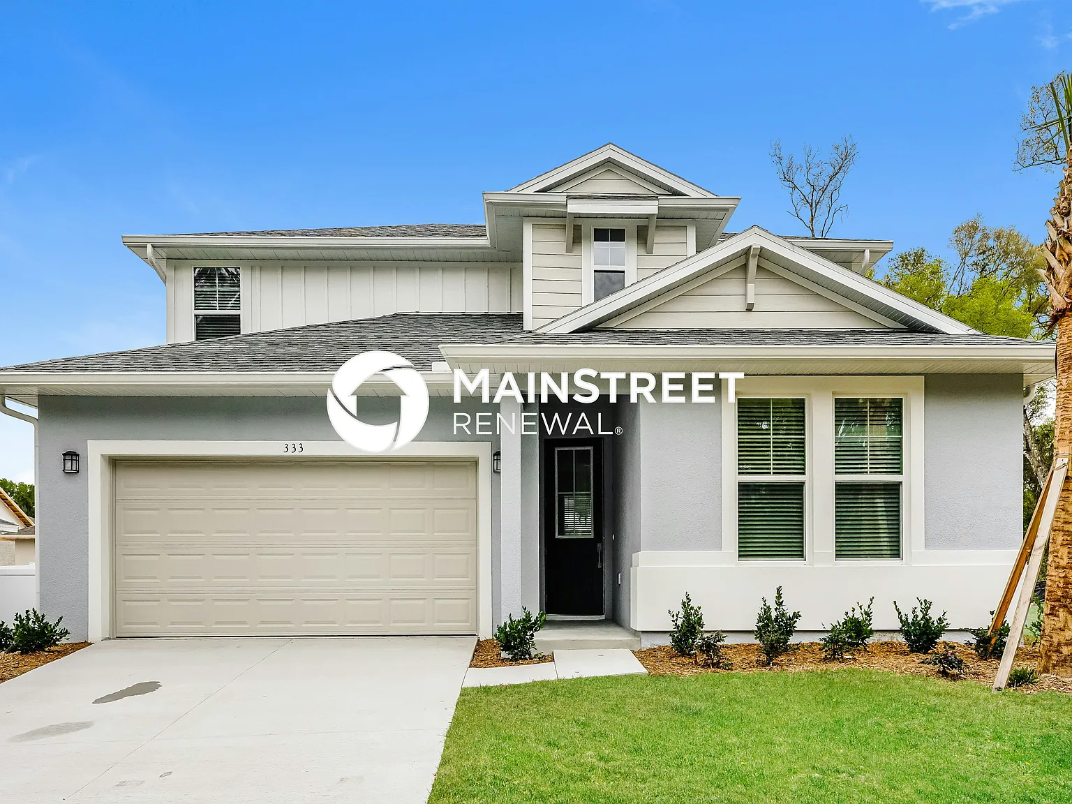 333 S Pine Street — Photo 1