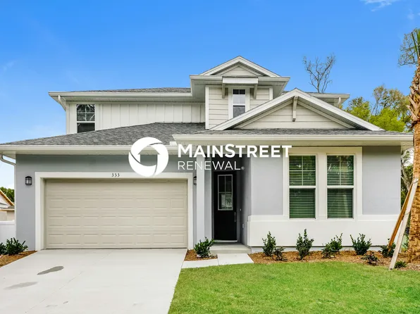 333 Pine St, Deland, FL 32724