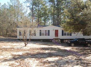 536 Holder Rd, Batesburg, SC 29006