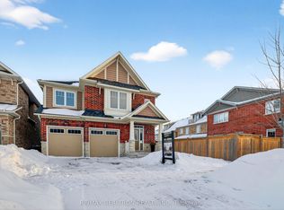 316 Pimlico Dr, Oshawa, ON L1L0L3