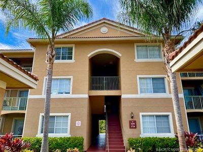 3714 NW Mediterranean Ln #11-301, Jensen Beach, FL, 34957