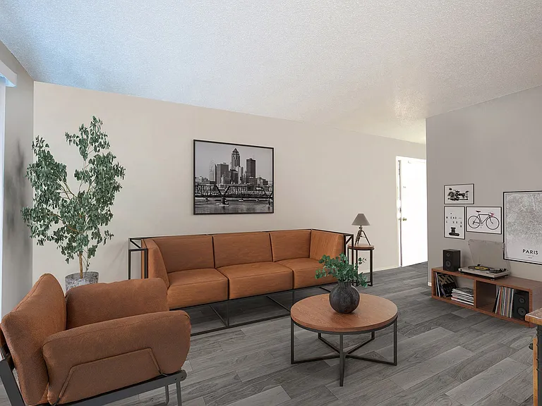 Encanto Lofts Apartments — Photo 14