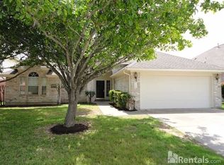 305 Betterman Dr, Pflugerville, TX 78660