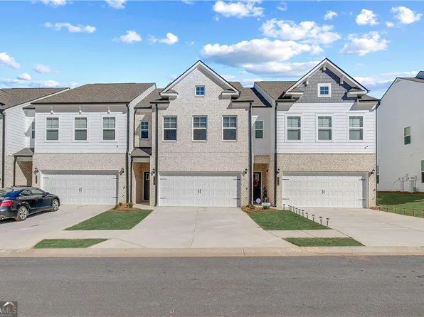 8155 Tiger Way, Riverdale, GA 30296