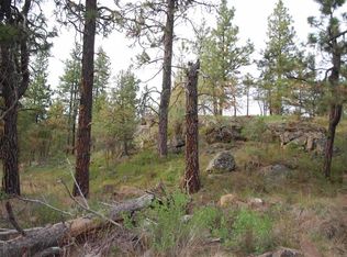 0 S Greenfield Ln, Medical Lake, WA 99022