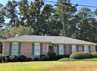 4828 Allegheny Dr, Columbus, GA 31907
