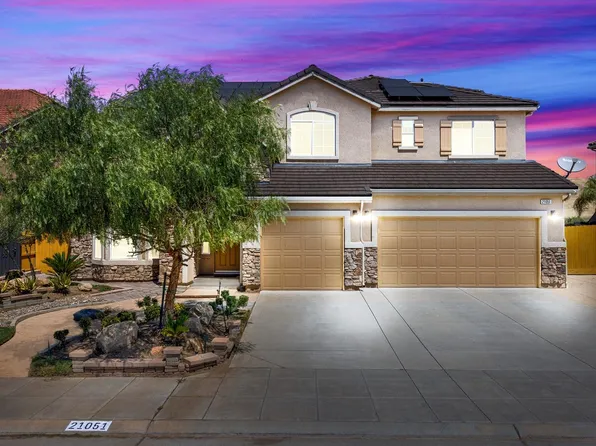 21051 Lago Bello Ln, Friant, CA 93626